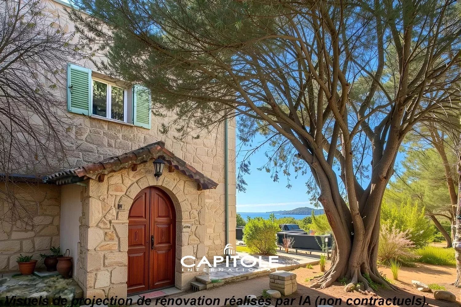 Maison à vendre, 205m², Antibes