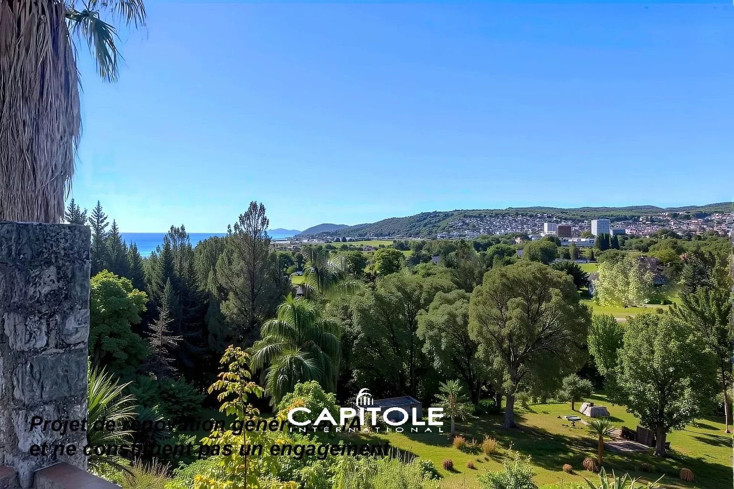 Maison à vendre, 205m², Antibes