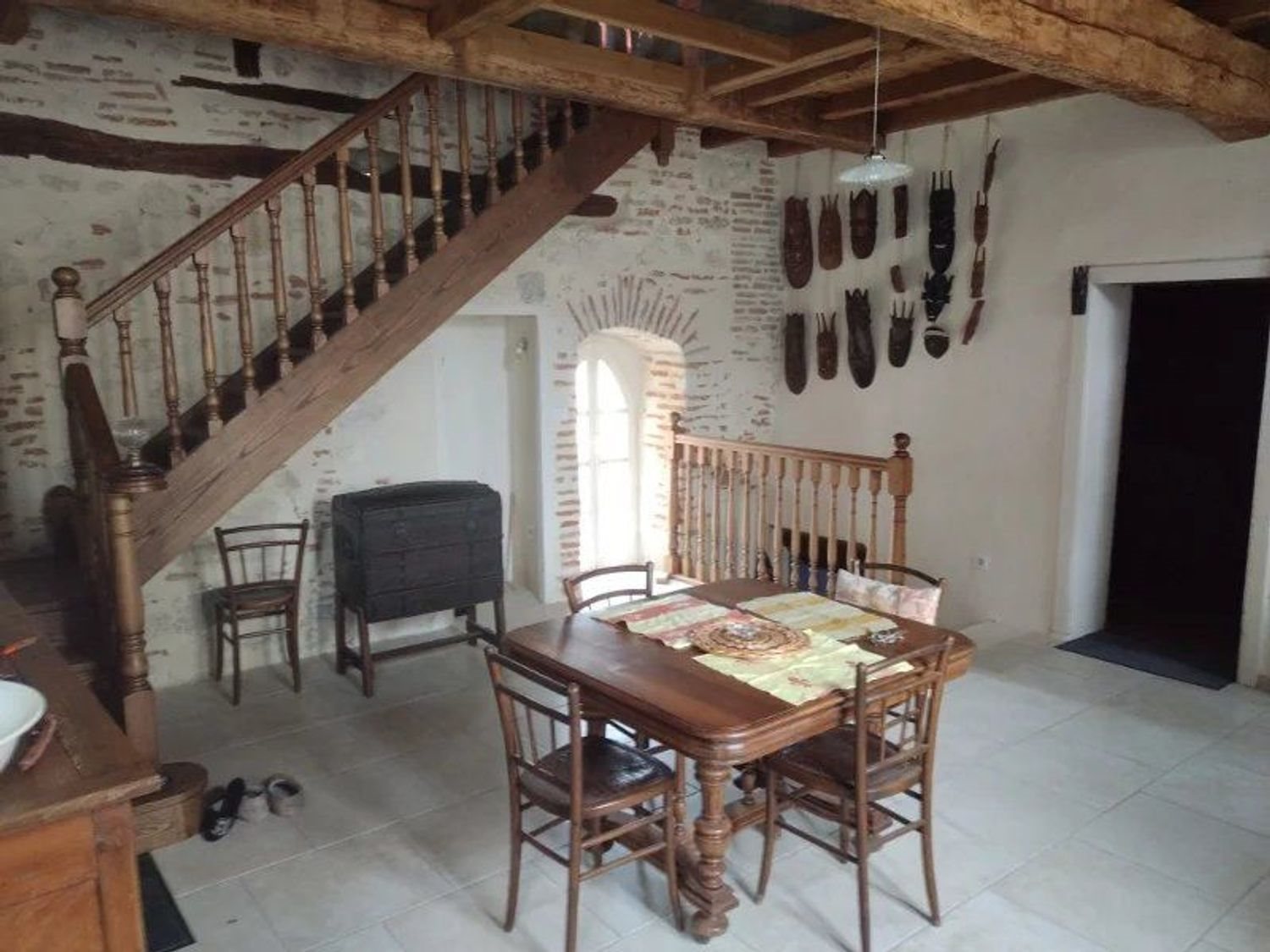 Maison à vendre, 137m², Clermont-Soubiran
