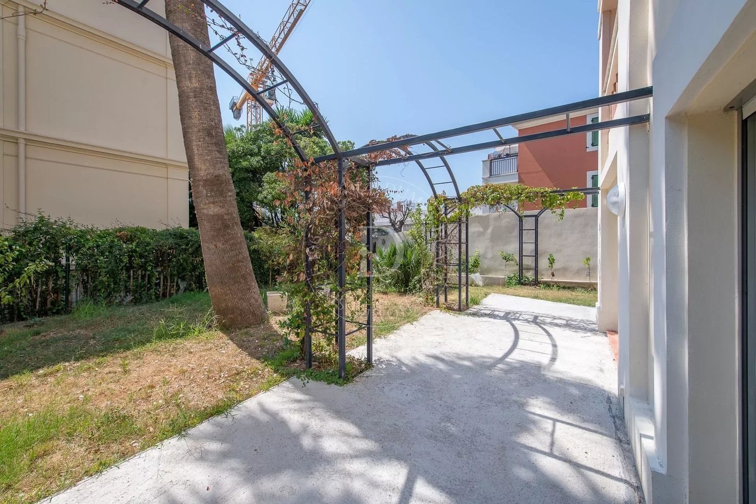 Appartement à louer, 53m², Beaulieu-sur-Mer