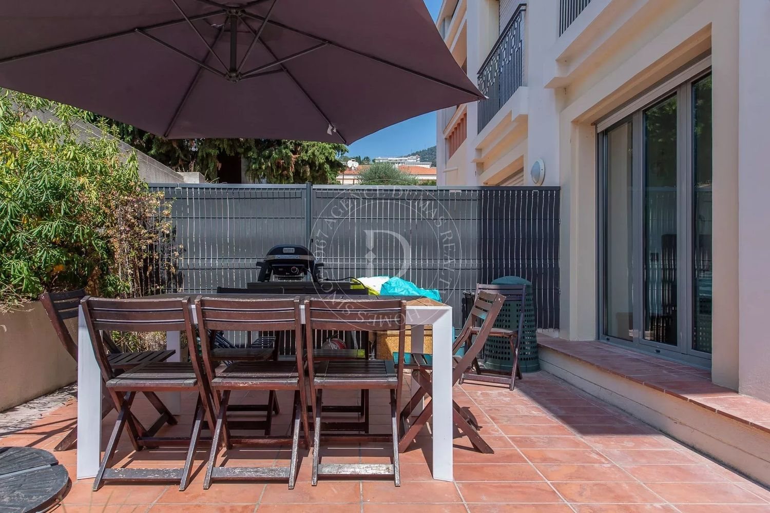 Appartement à louer, 53m², Beaulieu-sur-Mer