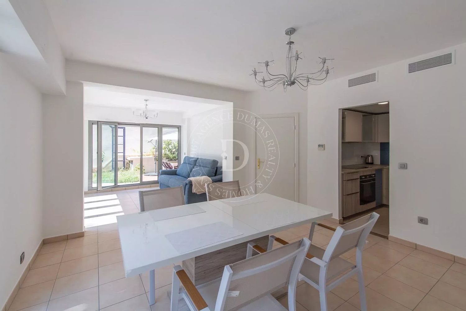 Appartement à louer, 53m², Beaulieu-sur-Mer
