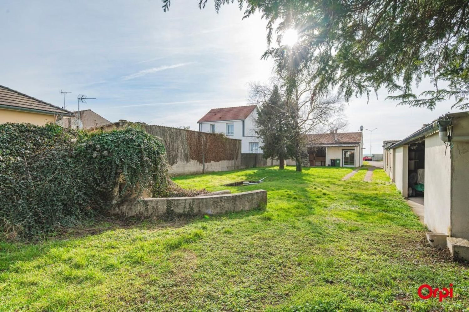 Maison à vendre, 106m², Fagnières