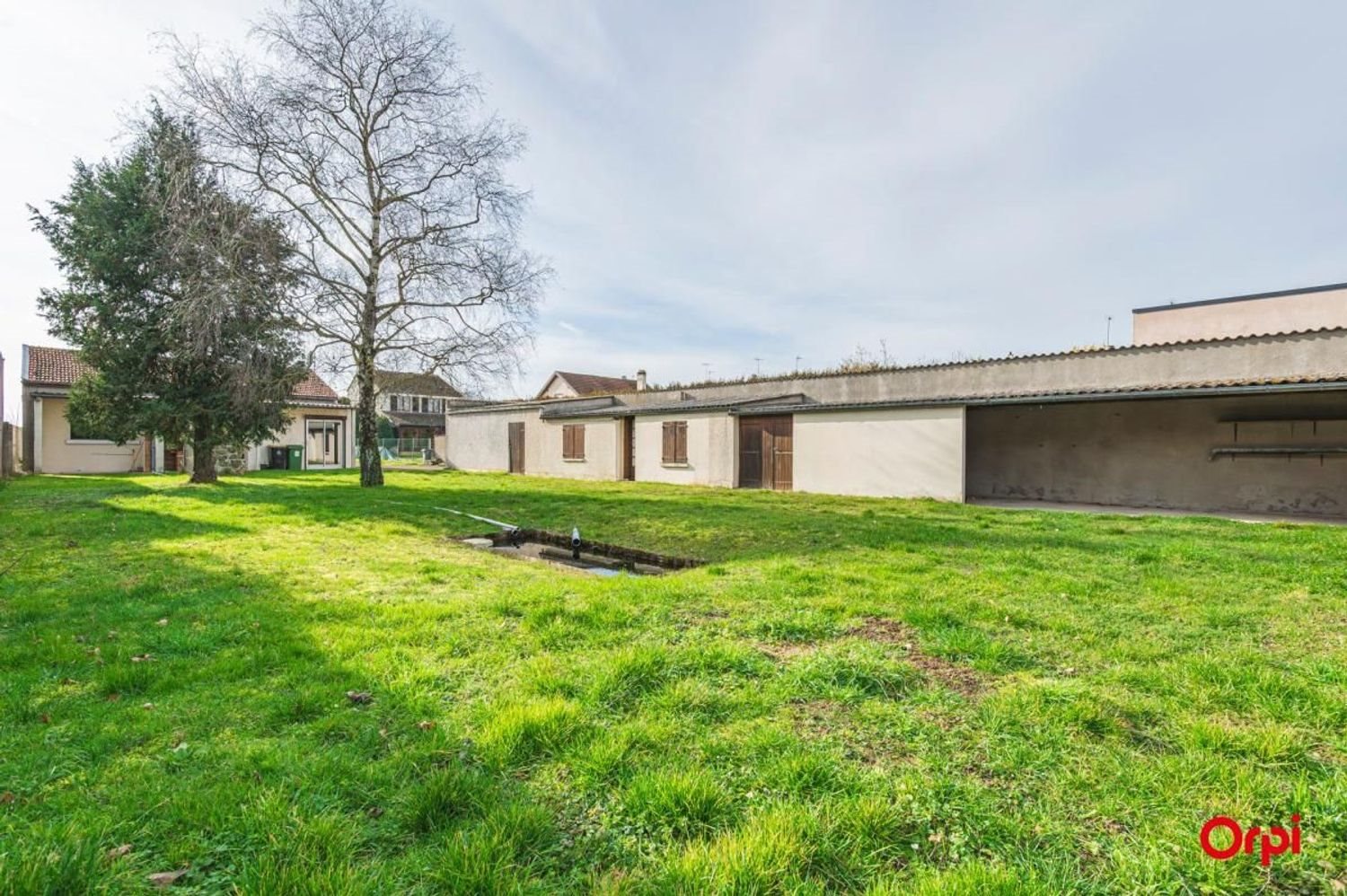 Maison à vendre, 106m², Fagnières
