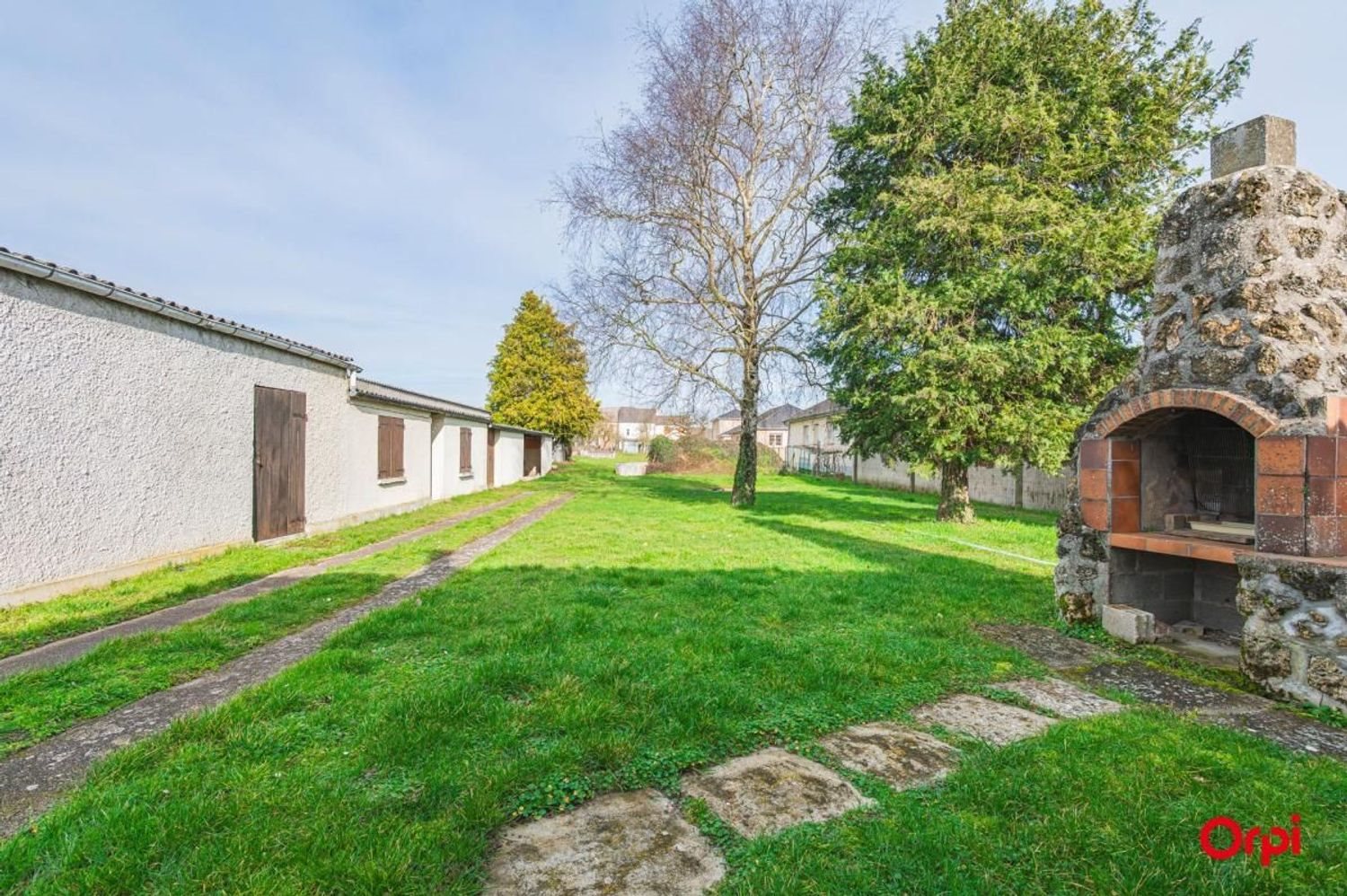 Maison à vendre, 106m², Fagnières
