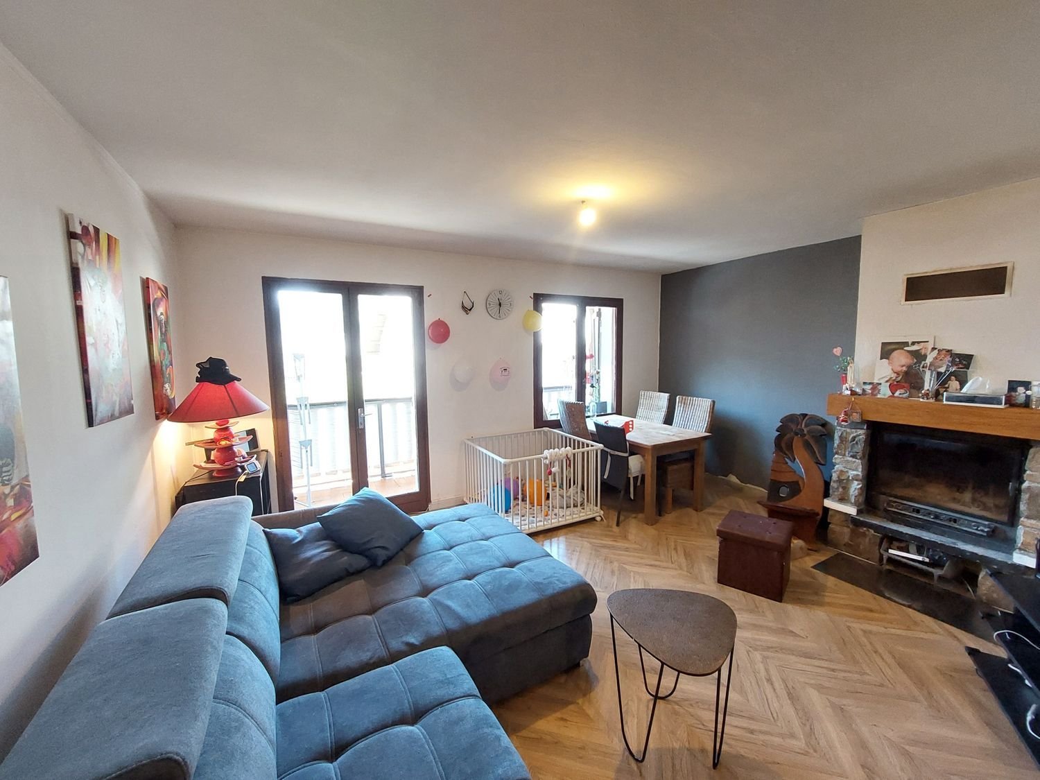 Appartement à vendre, 95m², Barcelonnette