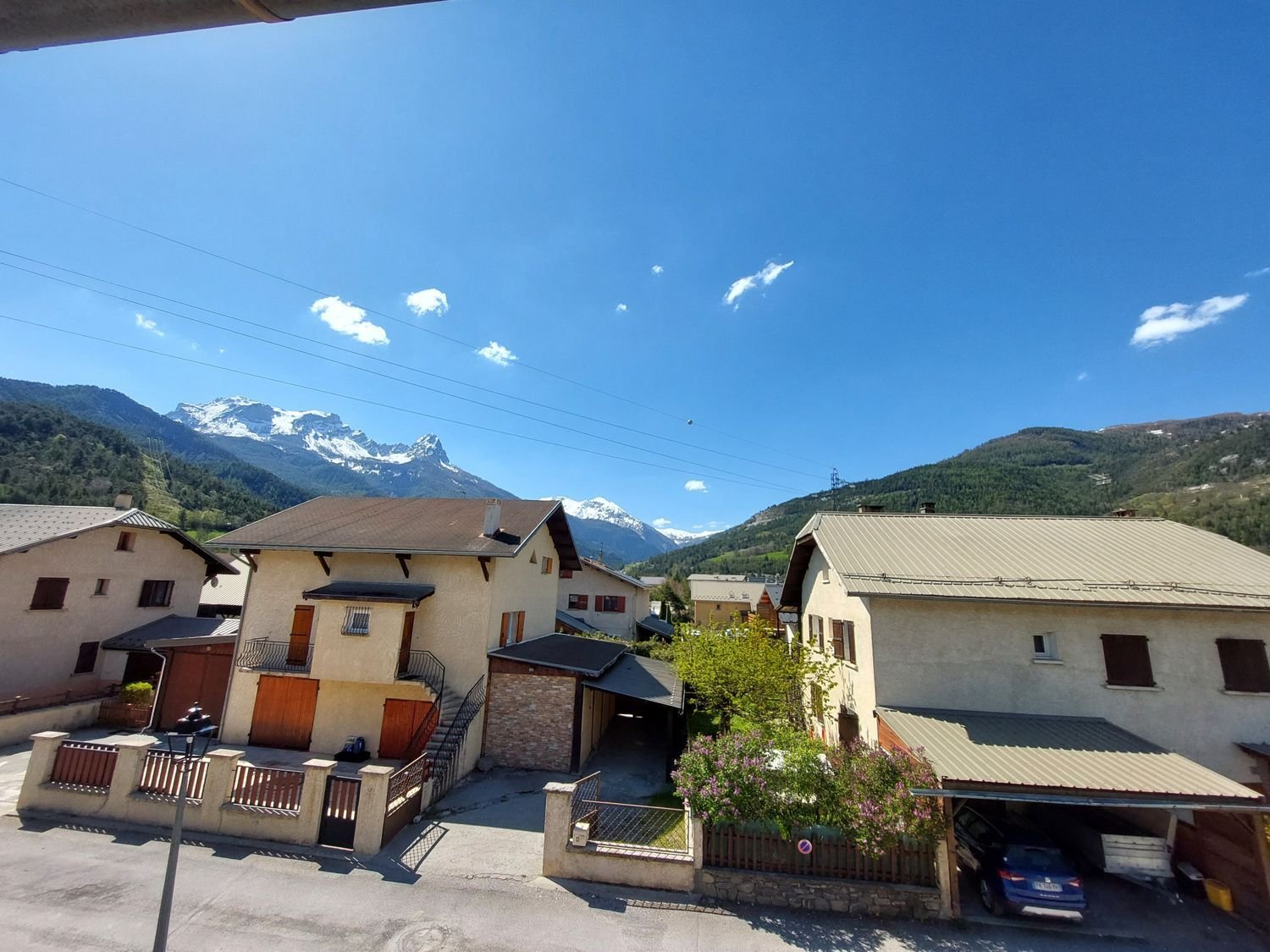 Appartement à vendre, 95m², Barcelonnette