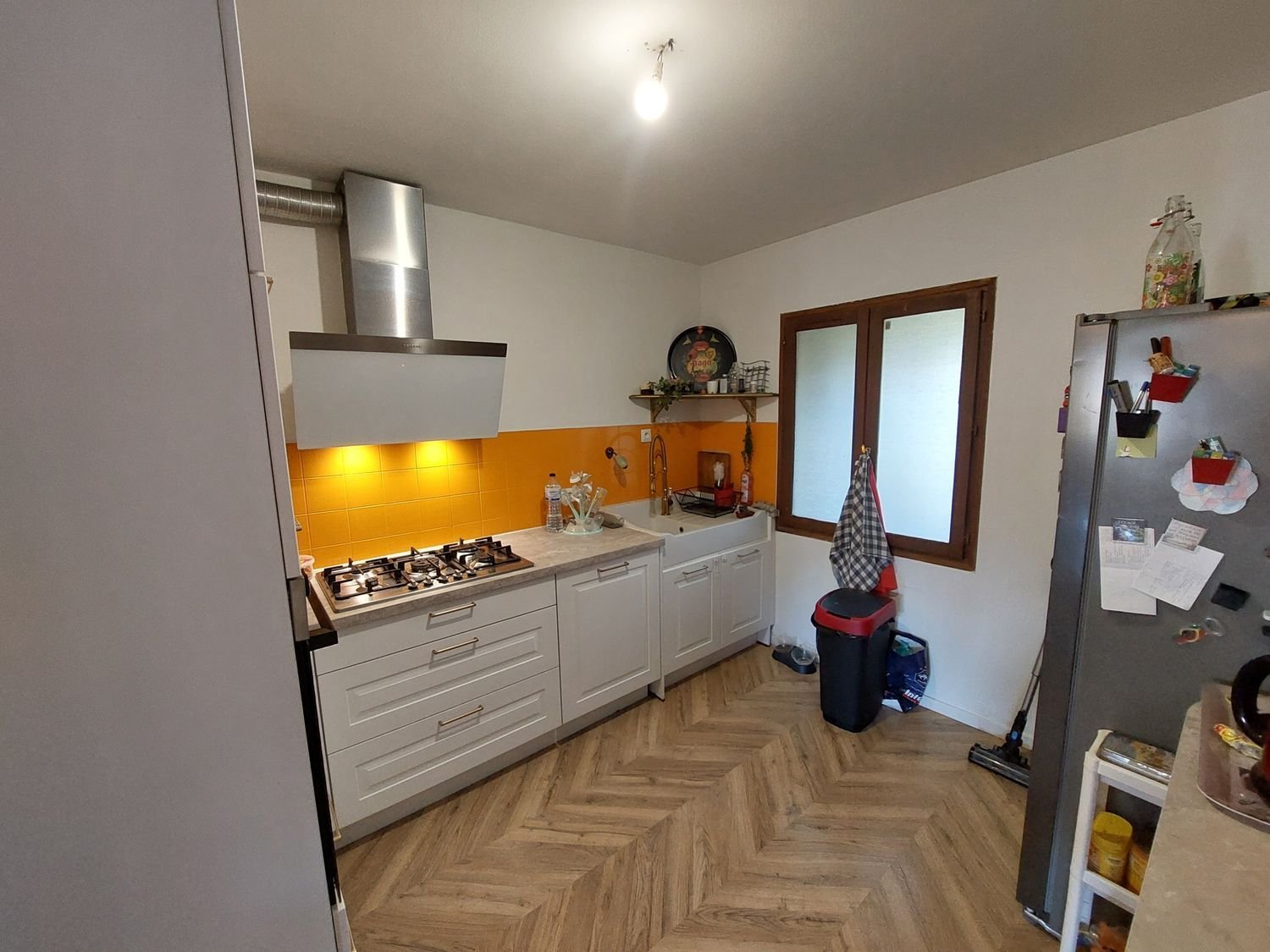 Appartement à vendre, 95m², Barcelonnette
