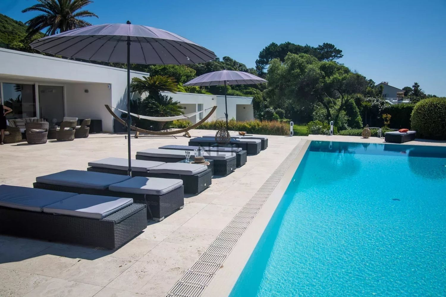 Maison à louer, 360m², Coti-Chiavari