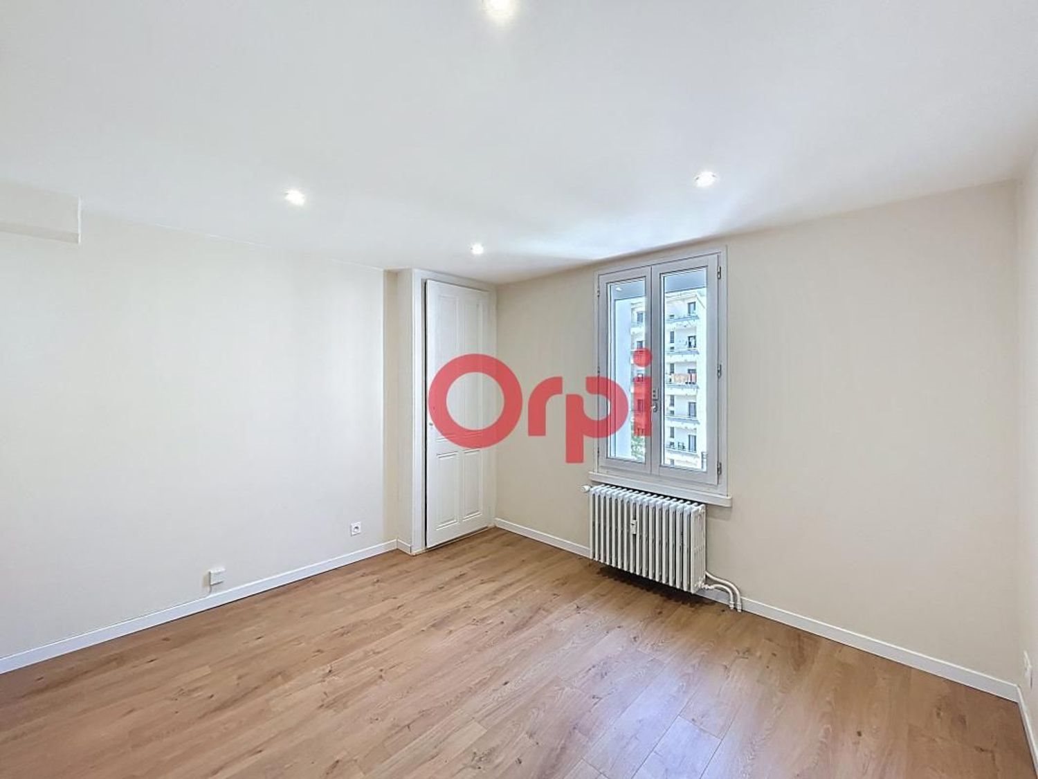 Appartement à louer, 24m², Annemasse