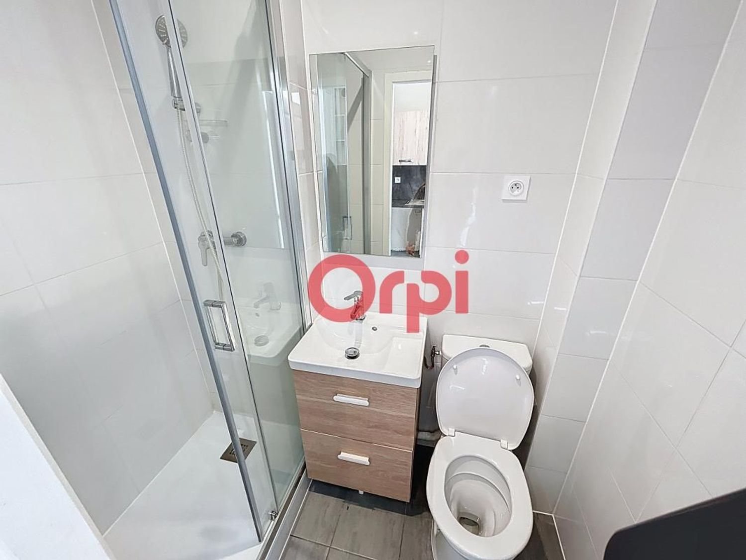 Appartement à louer, 24m², Annemasse