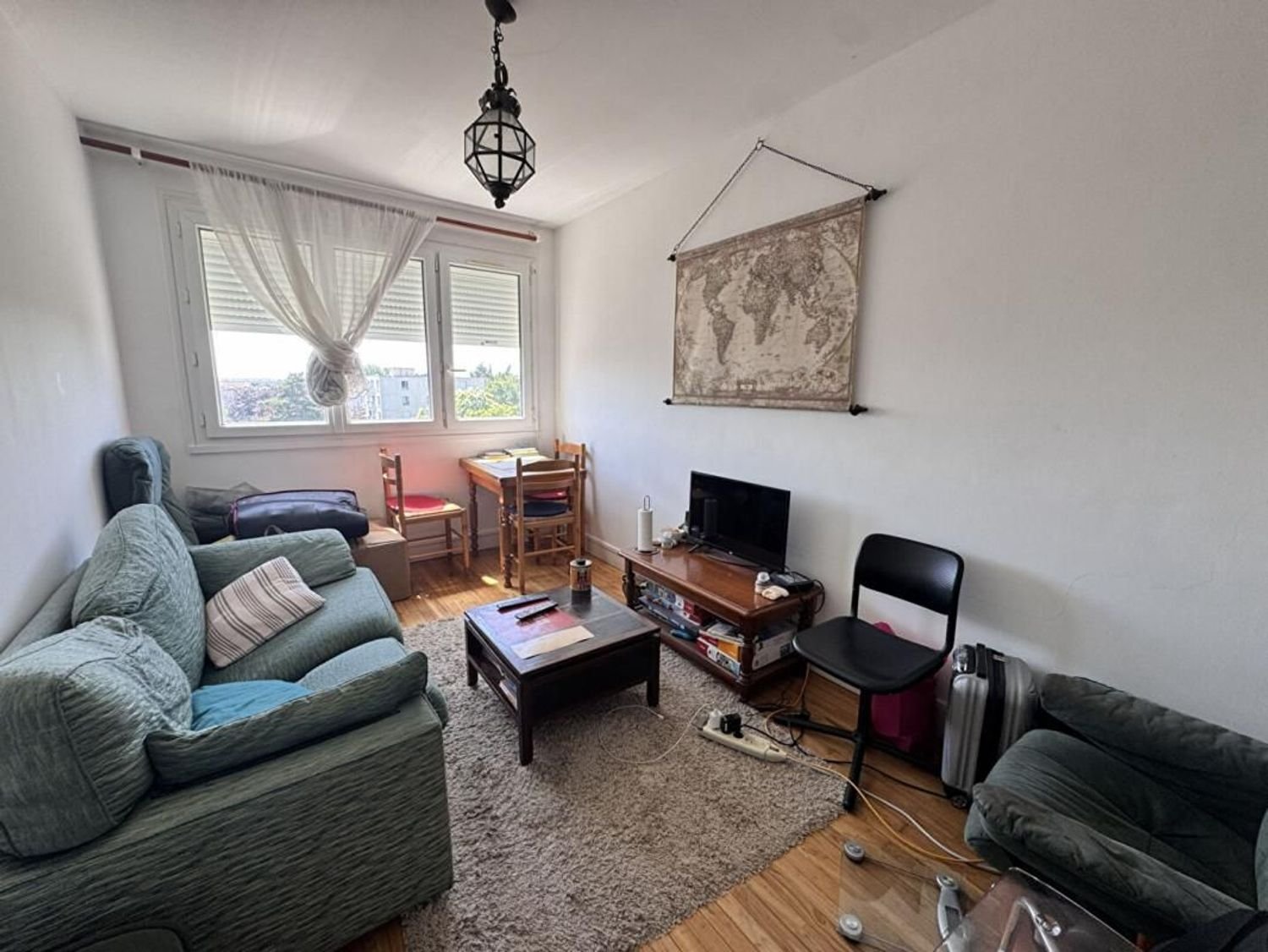 Appartement à vendre, 88m², Caen