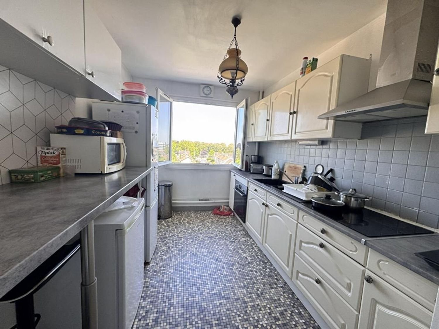 Appartement à vendre, 88m², Caen