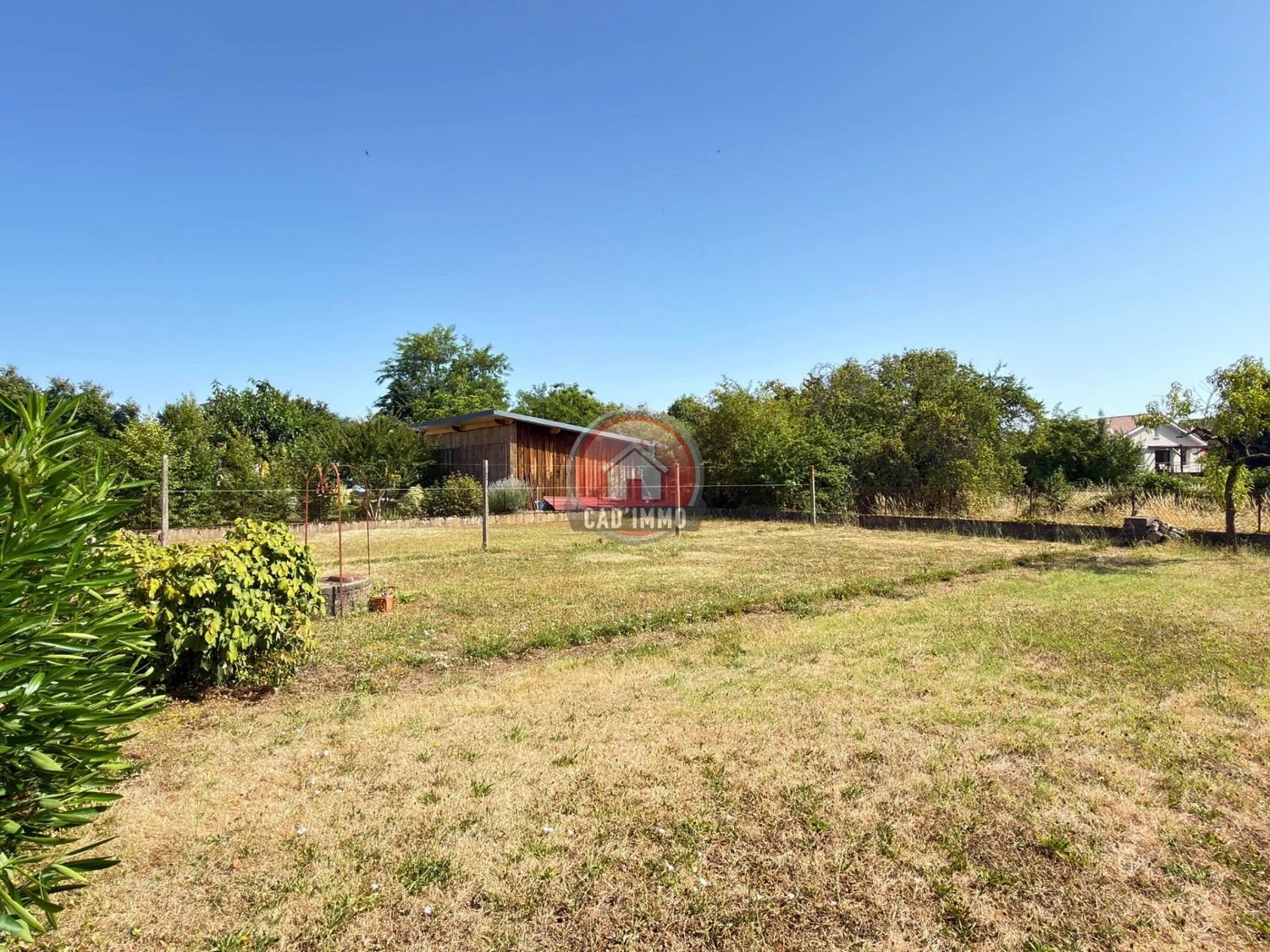 Maison à vendre, 191m², Bergerac