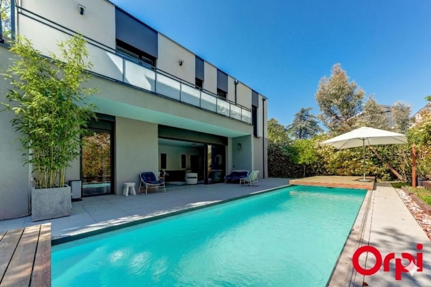 Maison à vendre, 179m², Caluire-et-Cuire