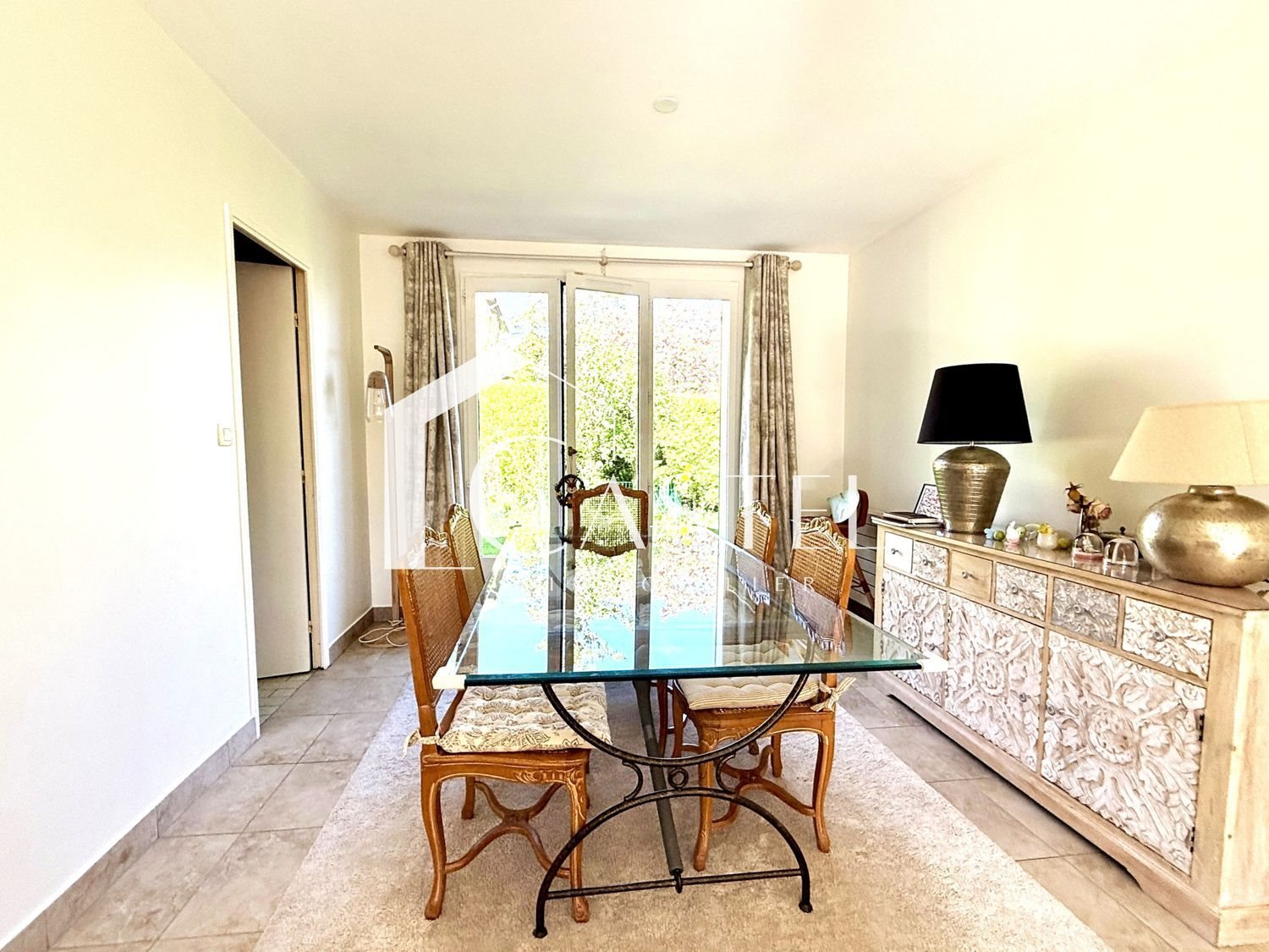 Maison à vendre, 130m², Aigremont