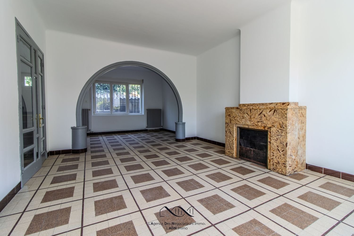 Maison à vendre, 122m², Trèbes