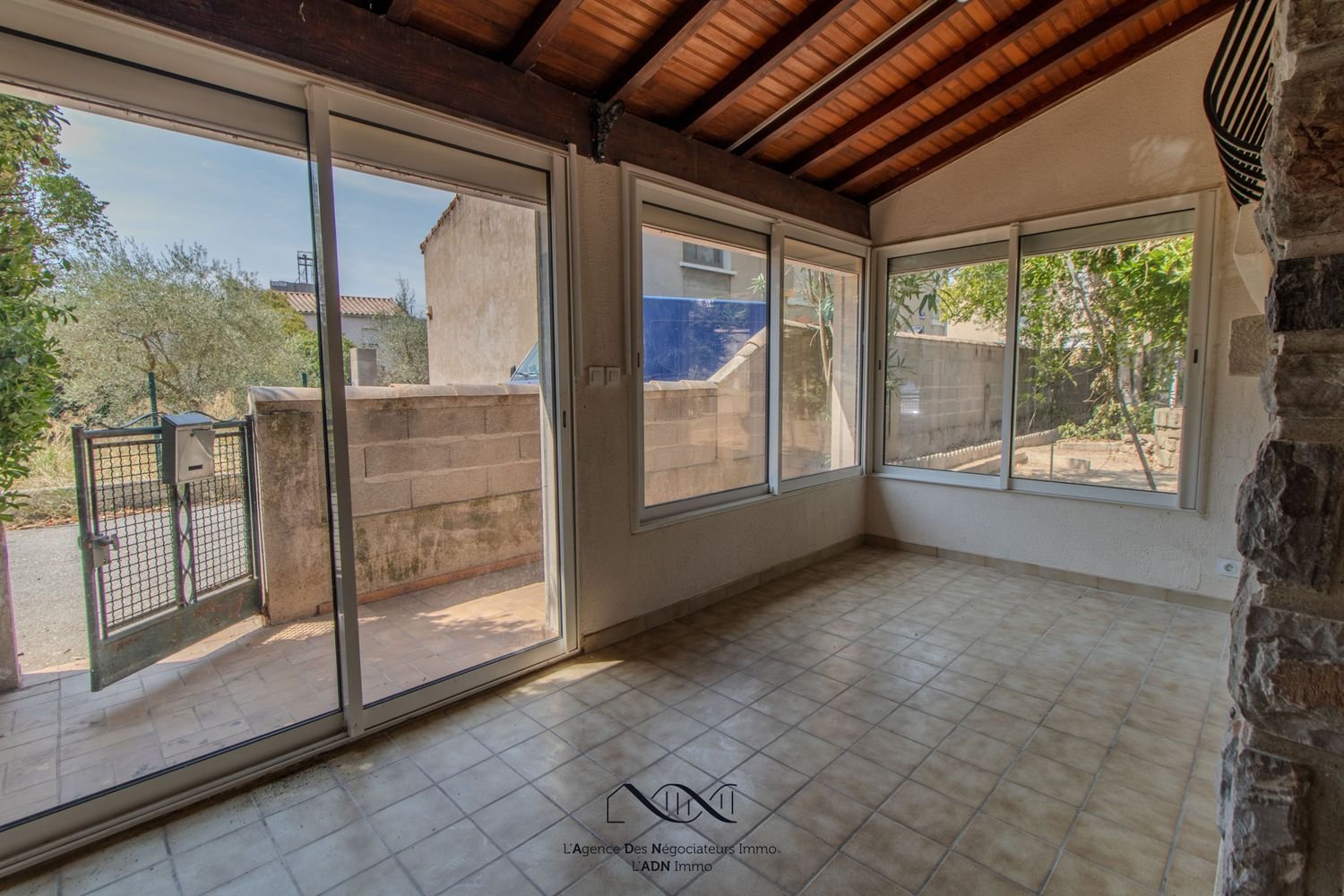 Maison à vendre, 122m², Trèbes
