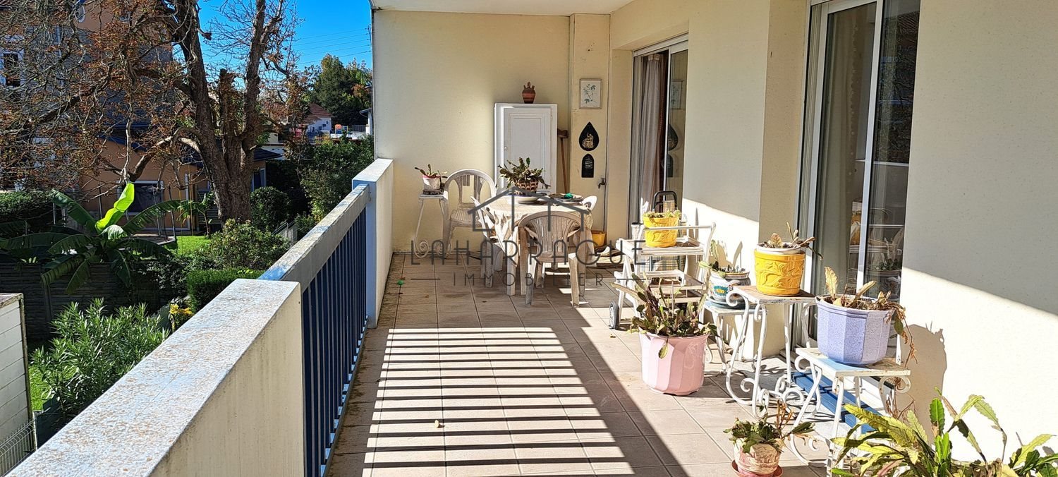 Appartement à vendre, 118m², Saint-Vincent-de-Tyrosse