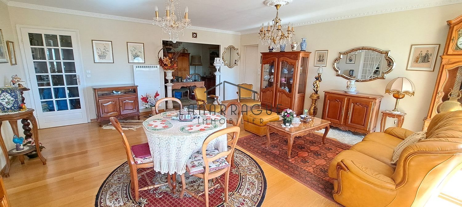 Appartement à vendre, 118m², Saint-Vincent-de-Tyrosse