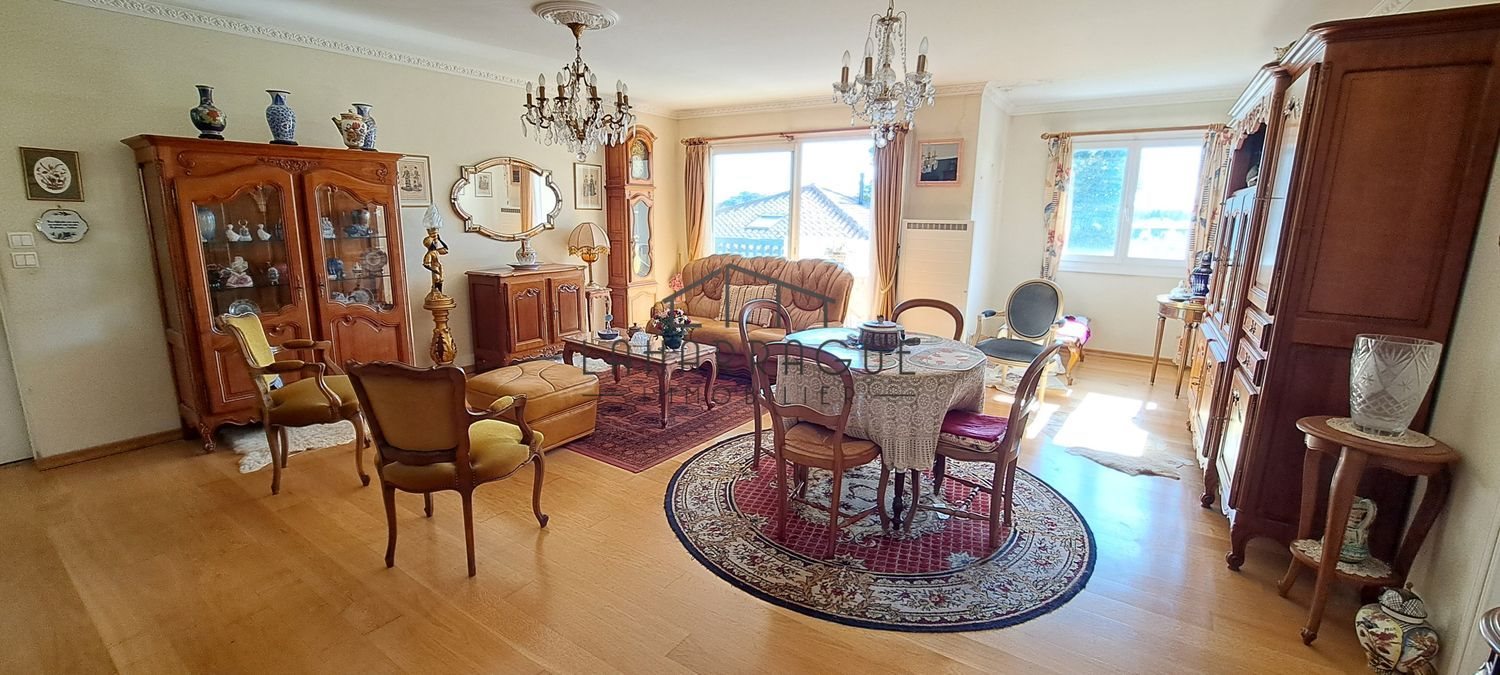 Appartement à vendre, 118m², Saint-Vincent-de-Tyrosse