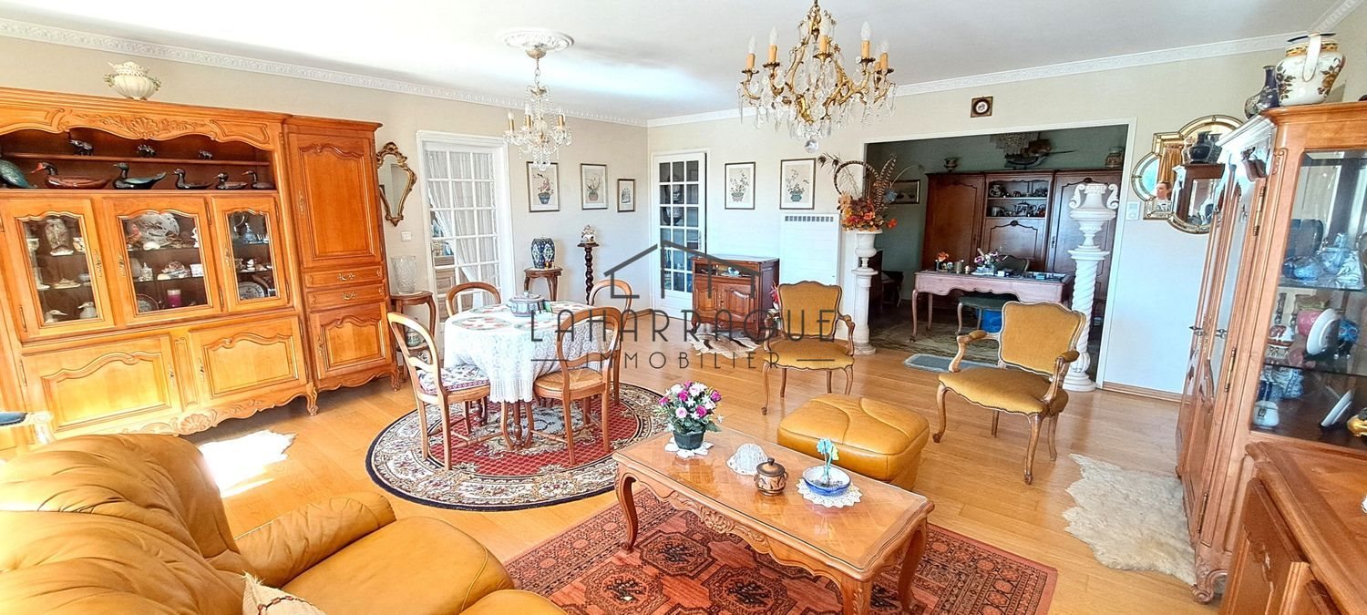 Appartement à vendre, 118m², Saint-Vincent-de-Tyrosse