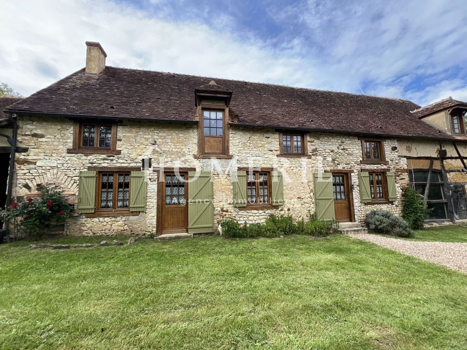 Maison à vendre, 206m², Savigny-en-Sancerre