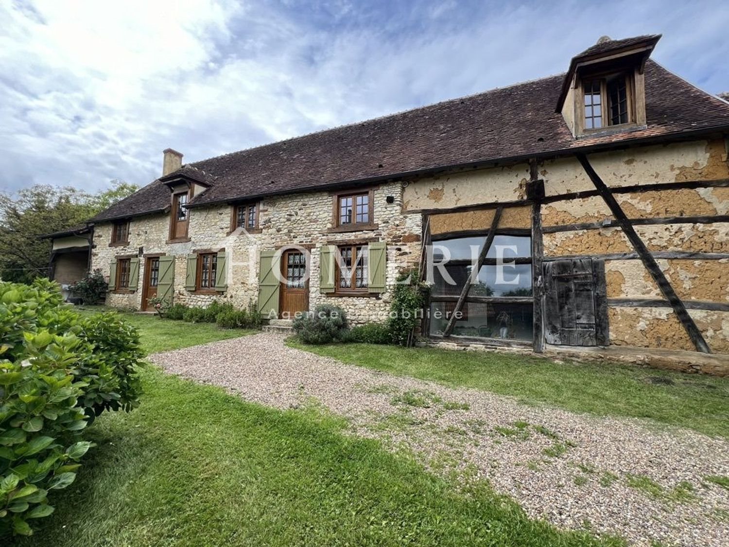 Maison à vendre, 206m², Savigny-en-Sancerre