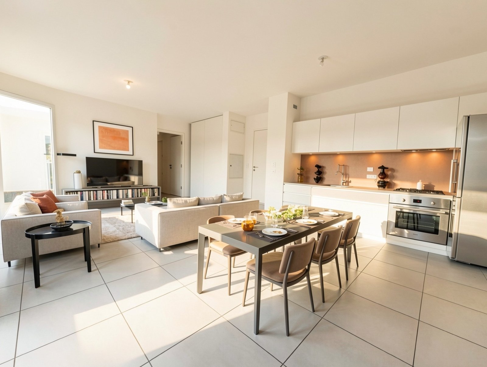 Maison à vendre, 65m², Vielle-Saint-Girons