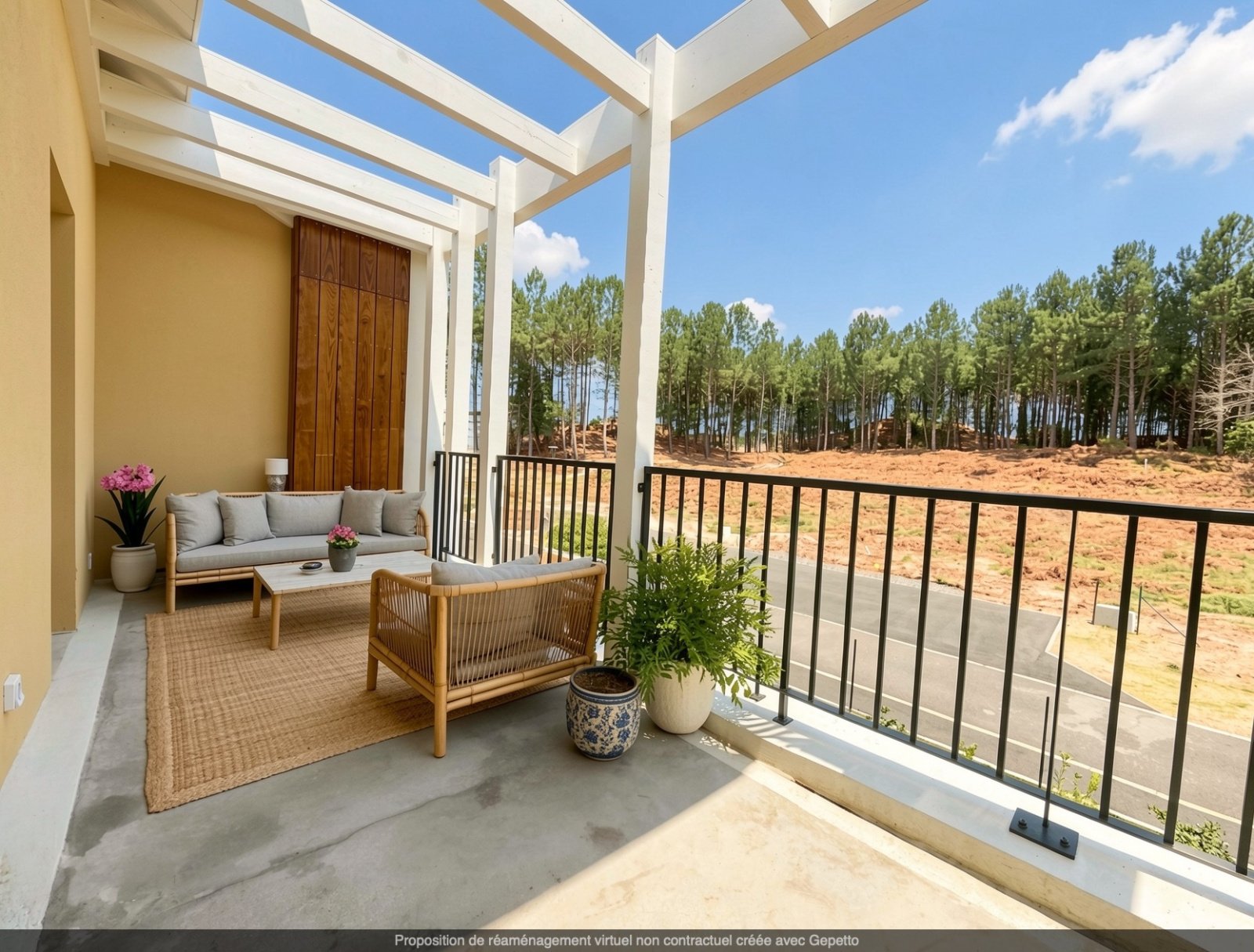 Maison à vendre, 65m², Vielle-Saint-Girons