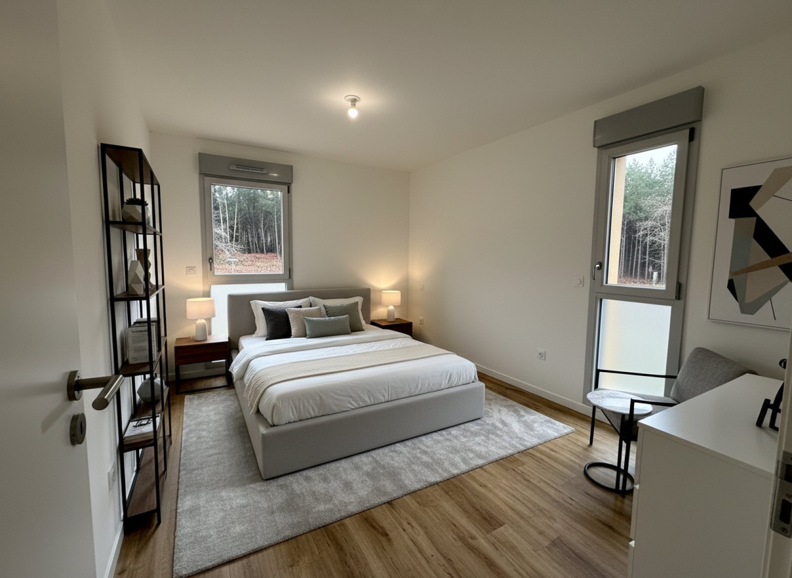 Maison à vendre, 65m², Vielle-Saint-Girons