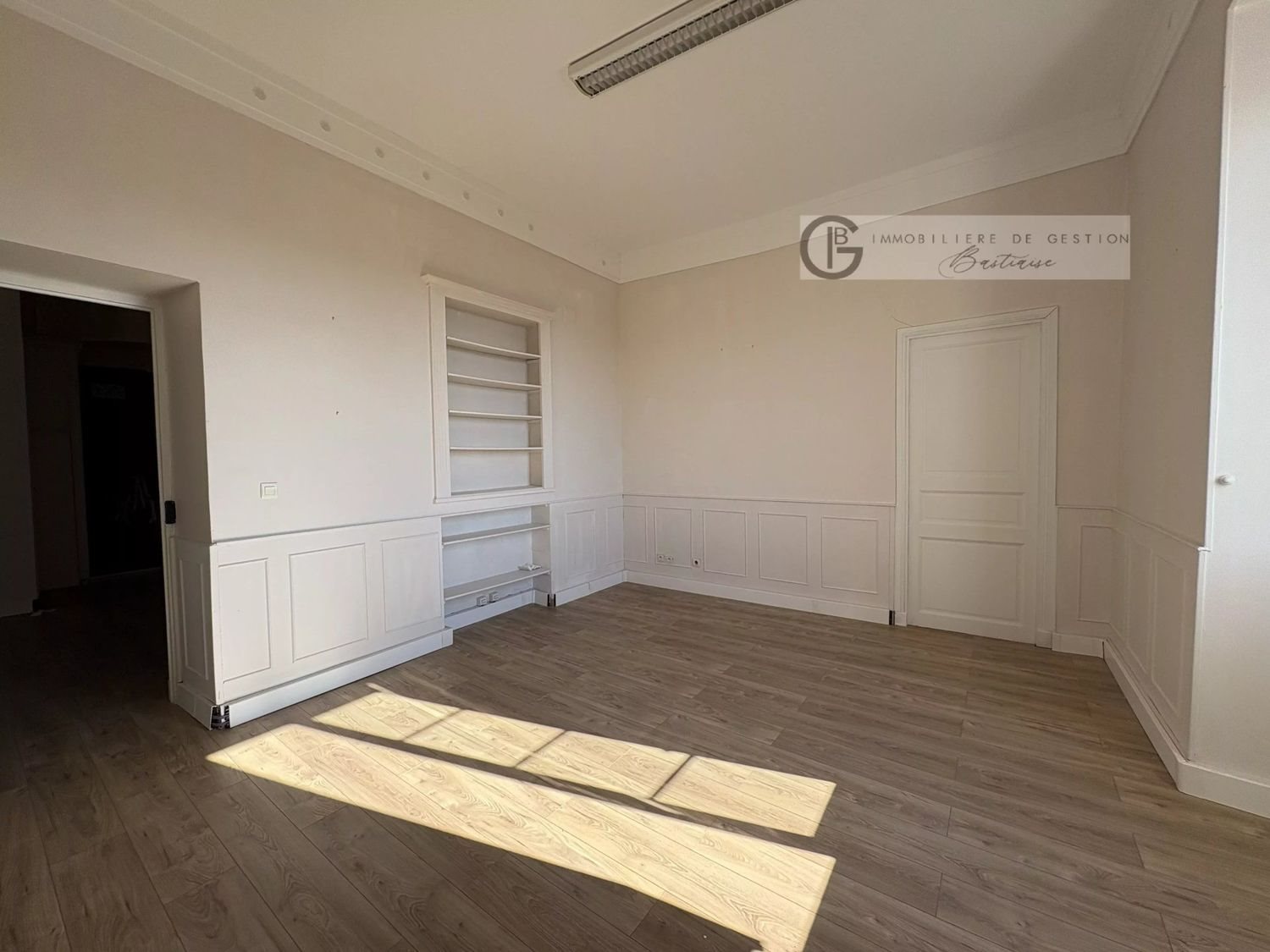 Appartement à louer, 116m², Bastia