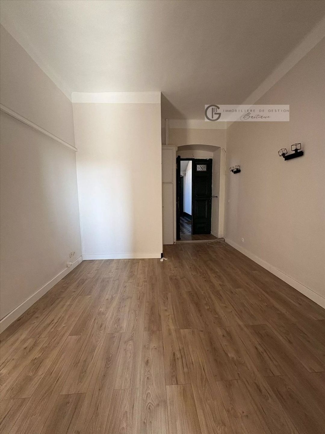Appartement à louer, 116m², Bastia