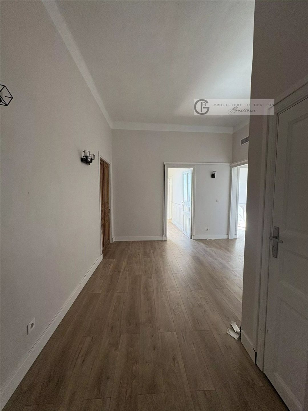 Appartement à louer, 116m², Bastia