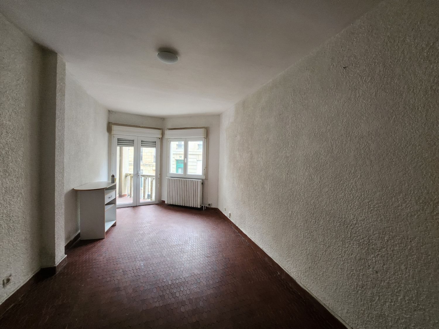 Appartement à louer, 61m², Bordeaux