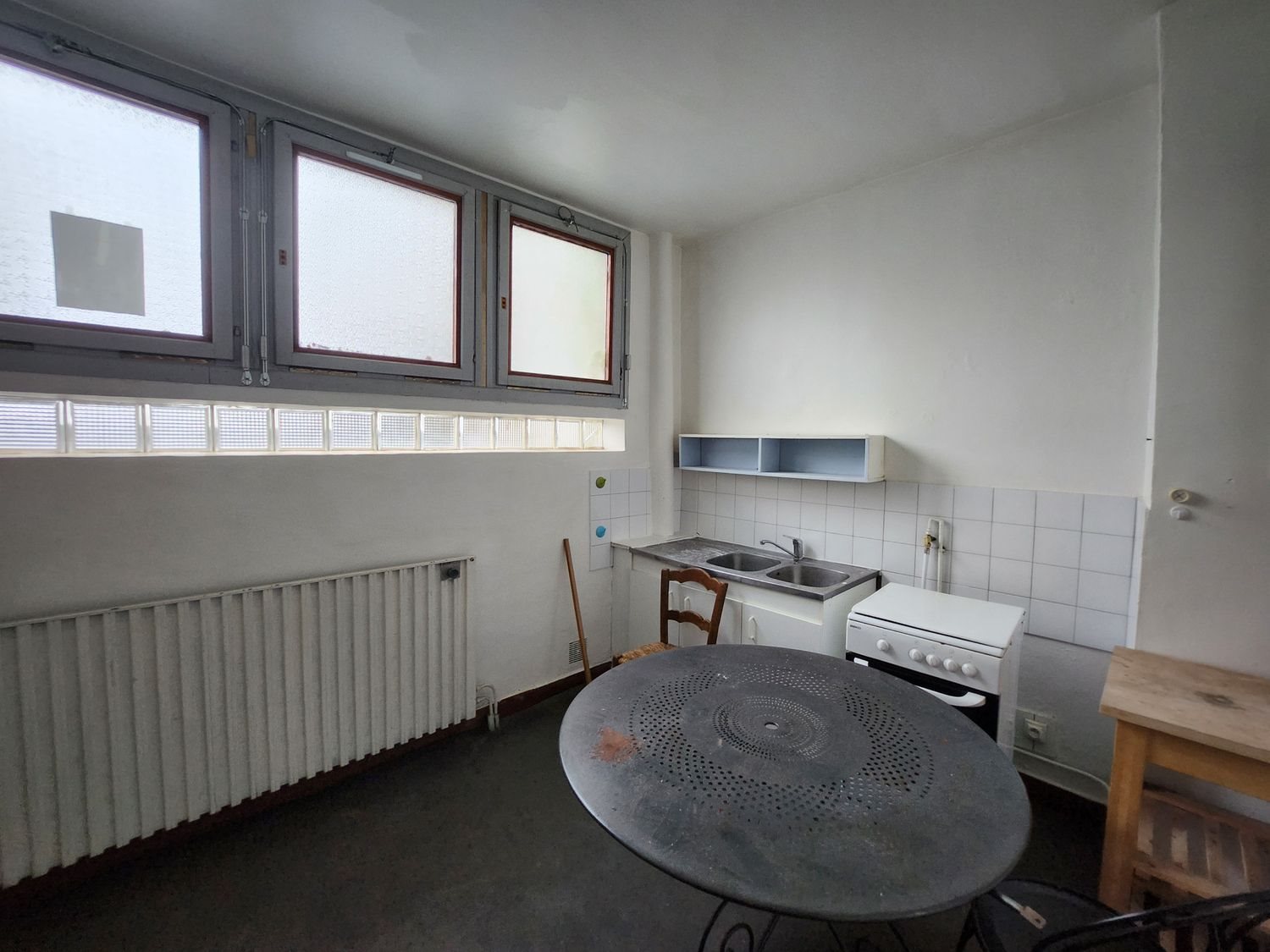 Appartement à louer, 61m², Bordeaux