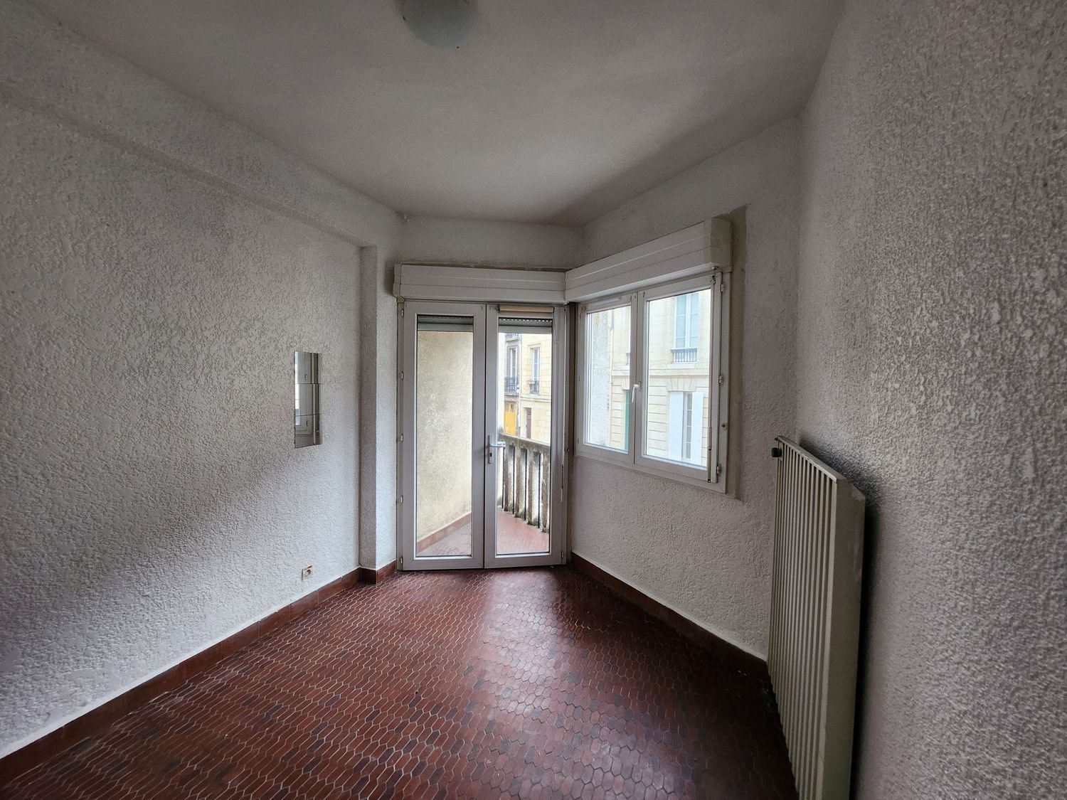 Appartement à louer, 61m², Bordeaux