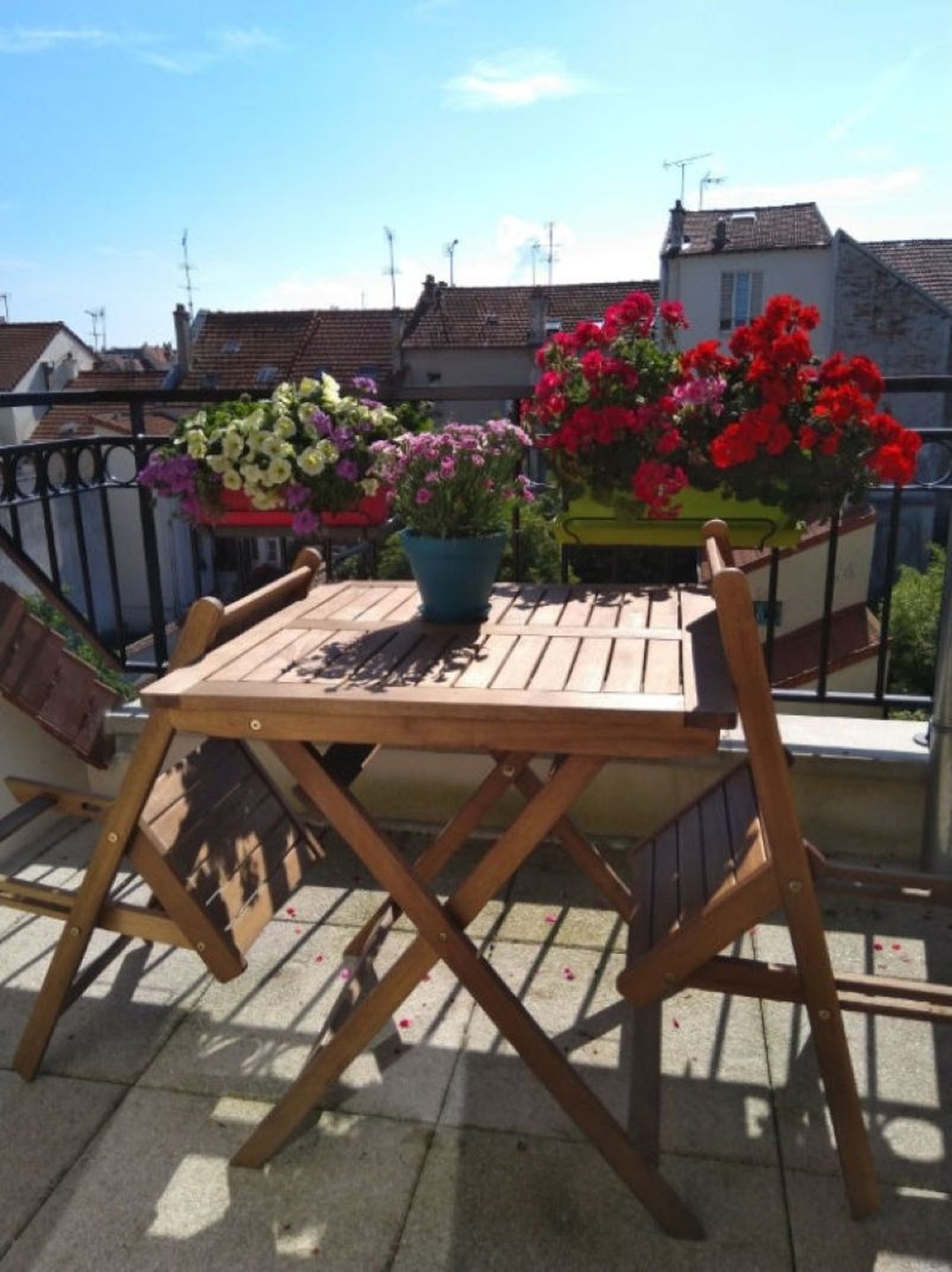 Appartement à louer, 42m², Meaux