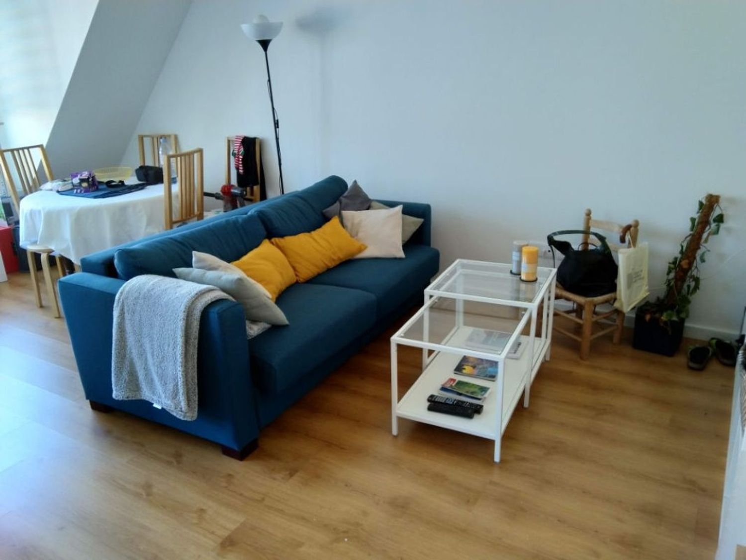 Appartement à louer, 42m², Meaux