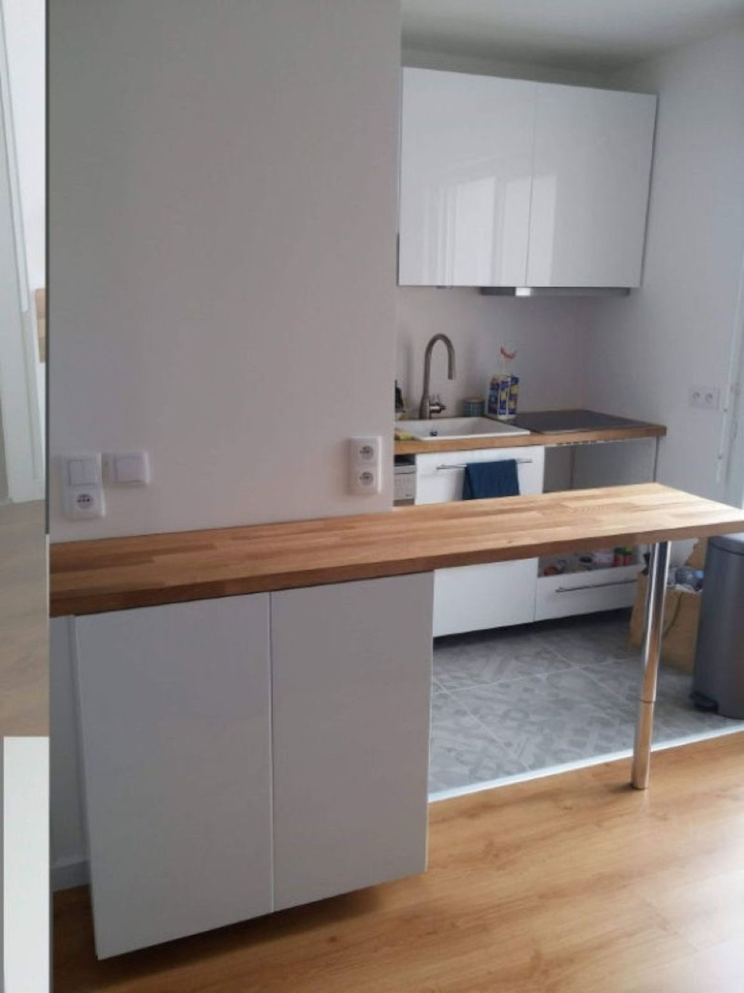 Appartement à louer, 42m², Meaux