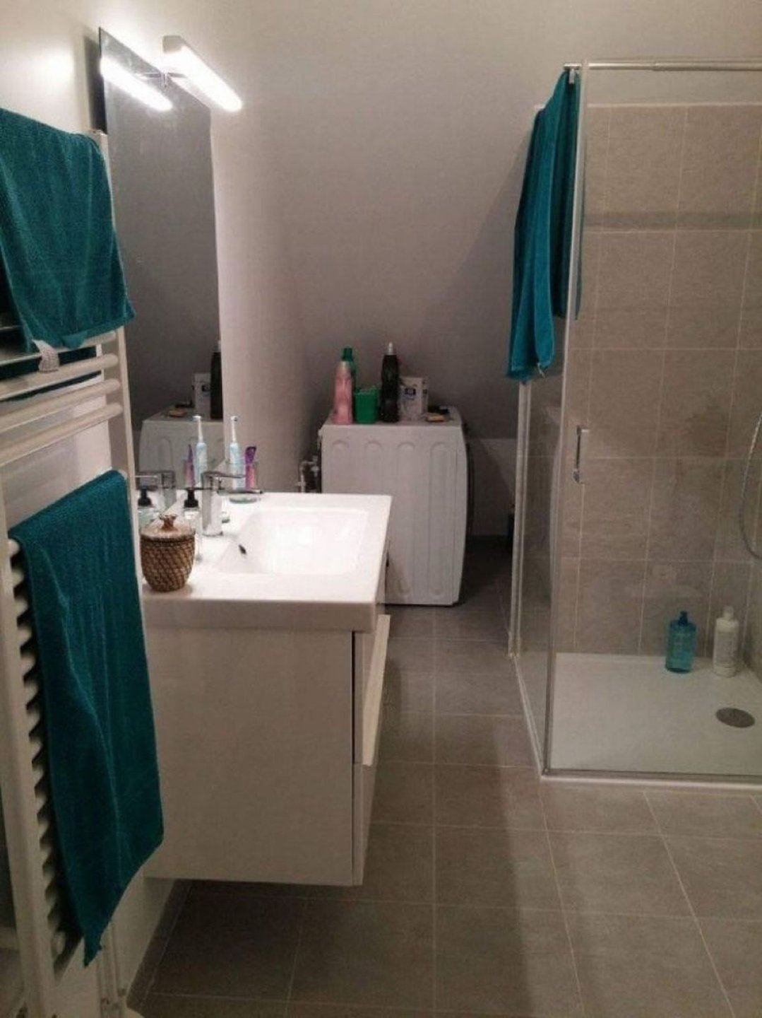 Appartement à louer, 42m², Meaux