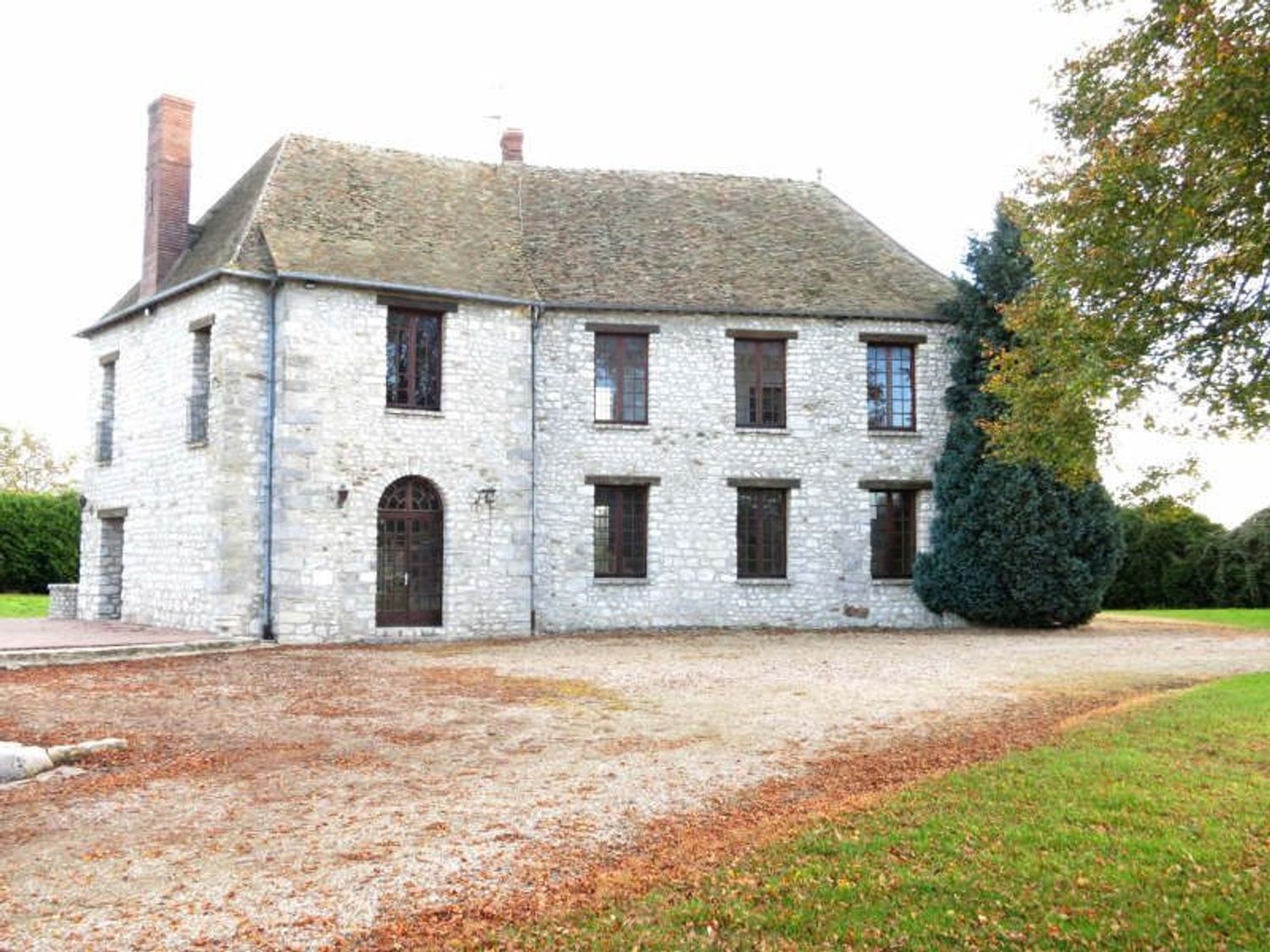 Maison à vendre, 200m², Le Mesnil-Simon