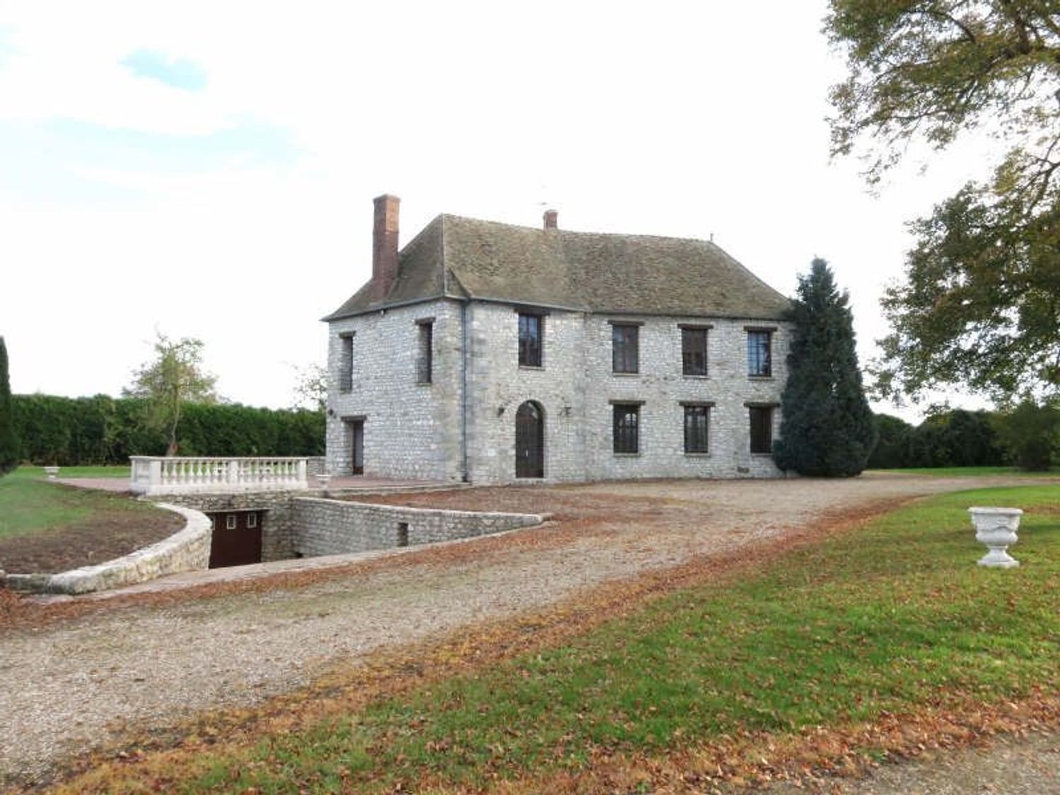 Maison à vendre, 200m², Le Mesnil-Simon