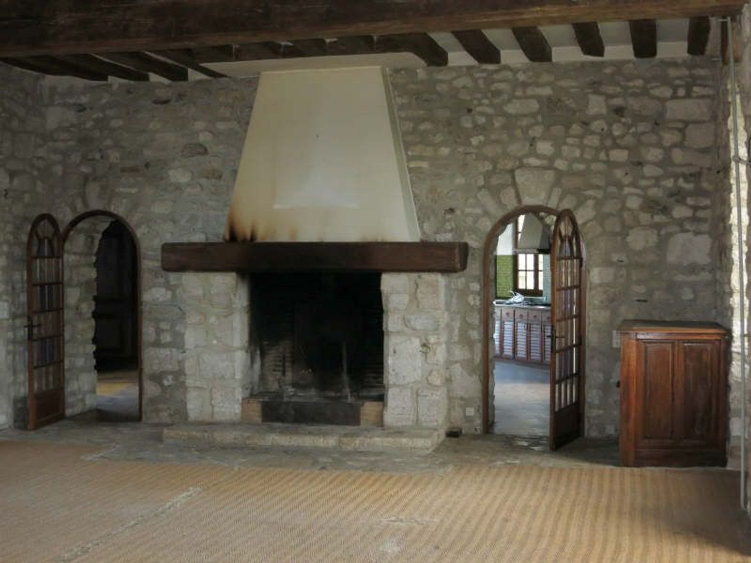 Maison à vendre, 200m², Le Mesnil-Simon