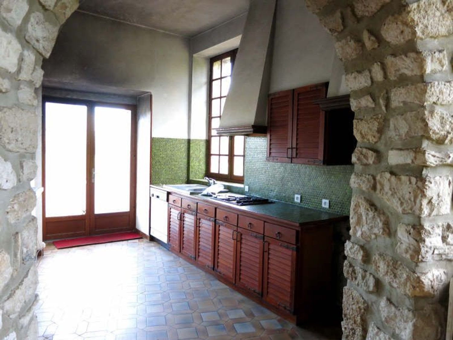 Maison à vendre, 200m², Le Mesnil-Simon