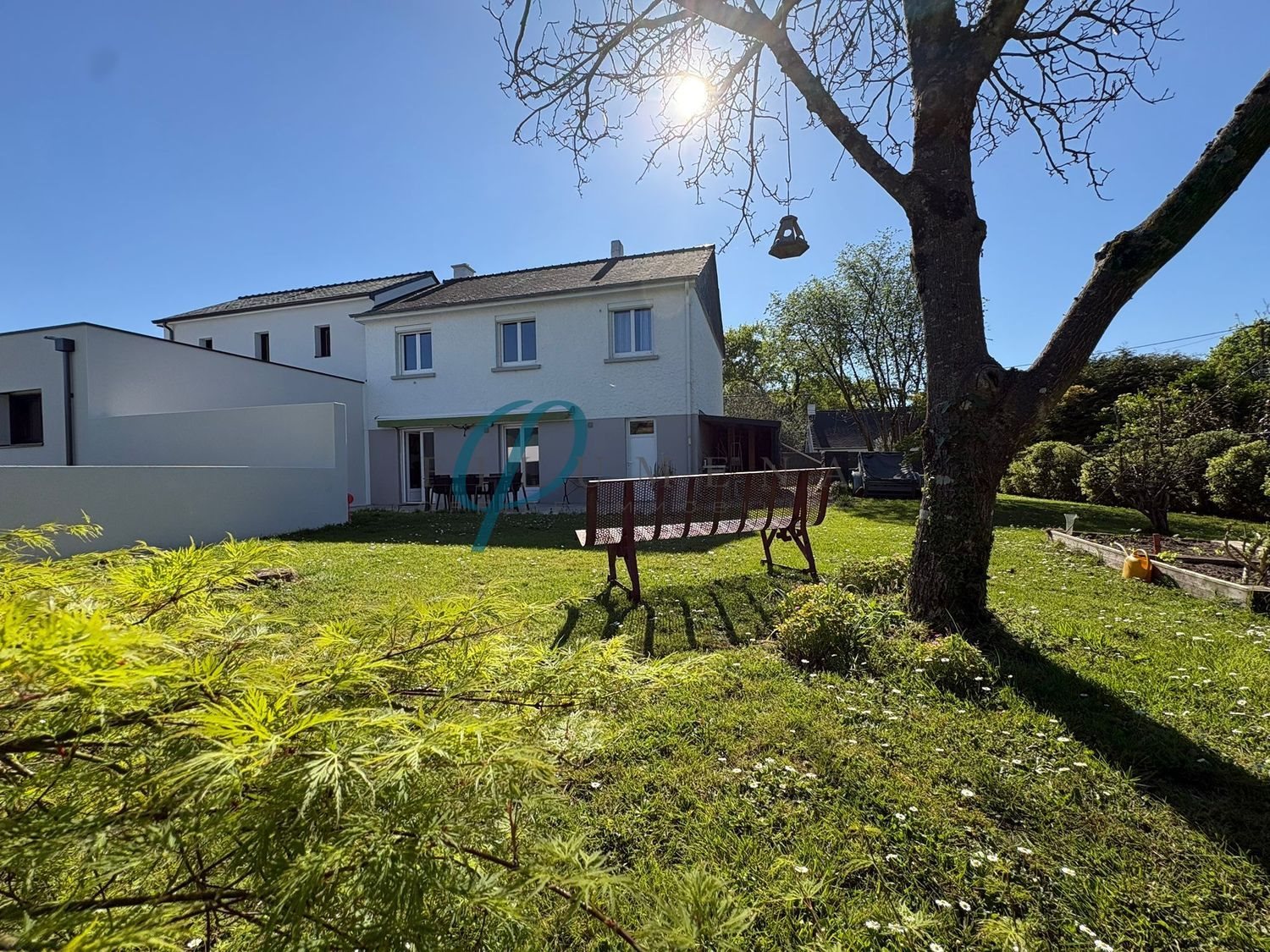 Maison à vendre, 128m², Sucé-sur-Erdre