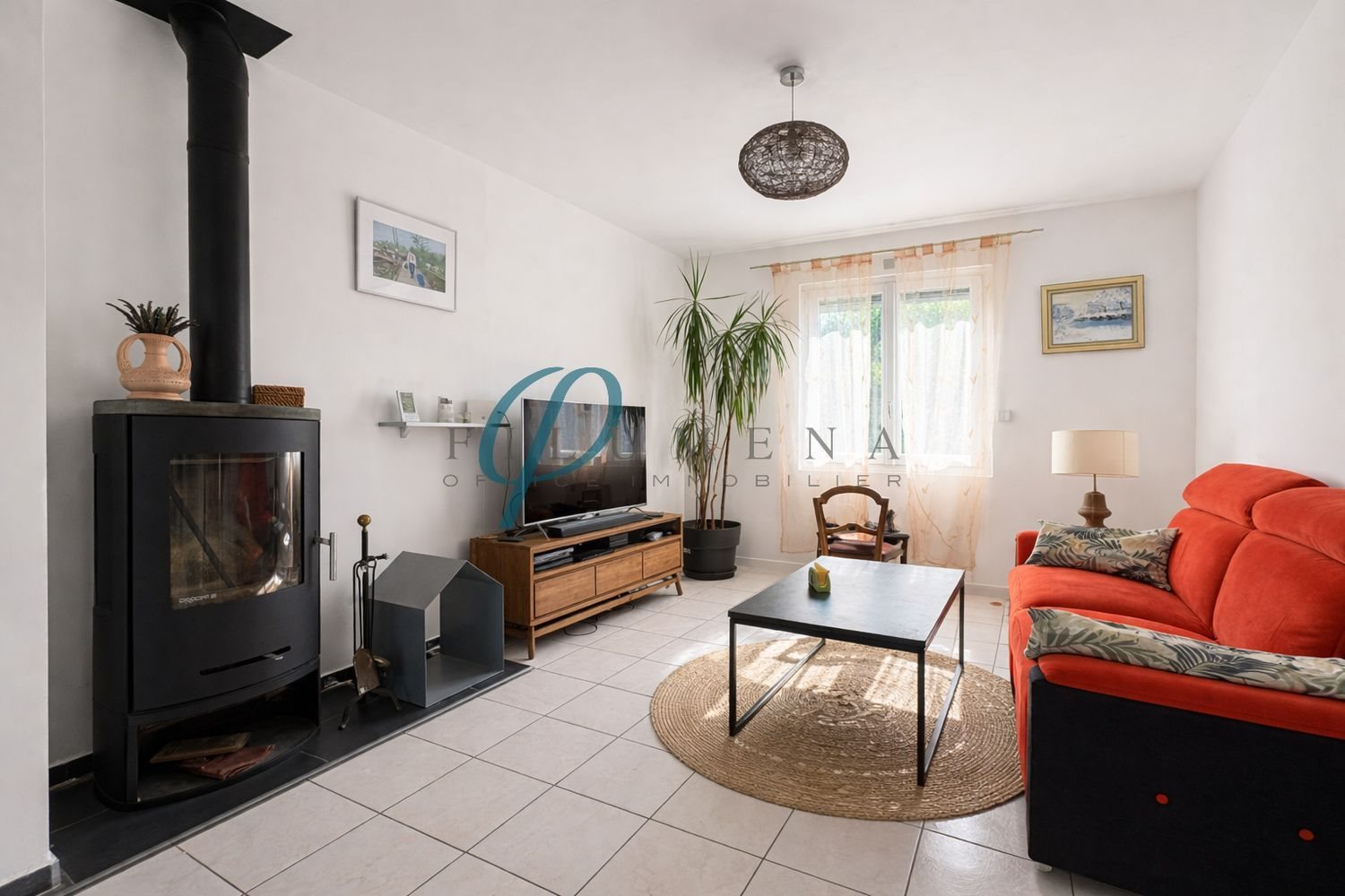 Maison à vendre, 128m², Sucé-sur-Erdre