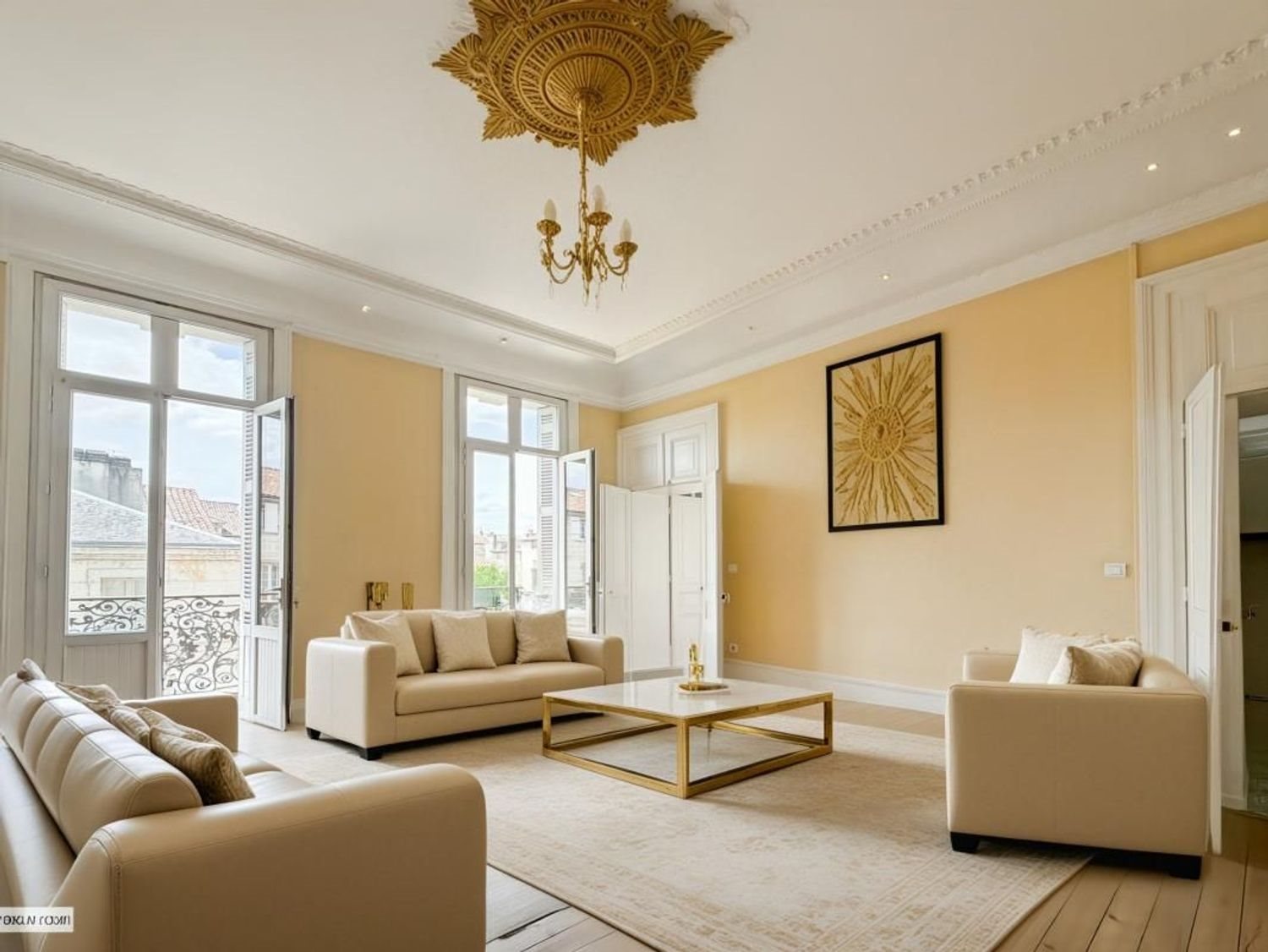 Appartement à vendre, 80m², Périgueux