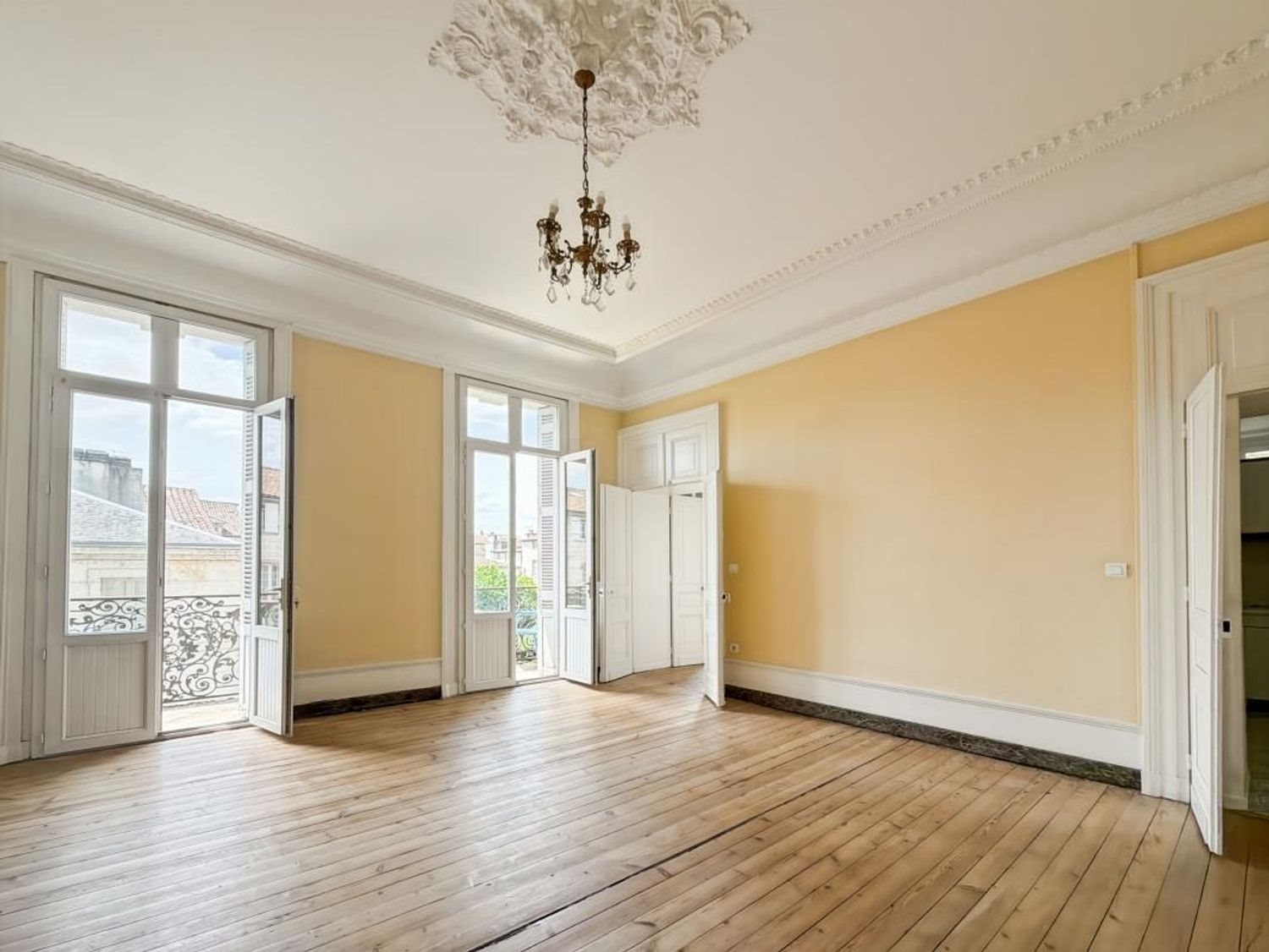 Appartement à vendre, 80m², Périgueux