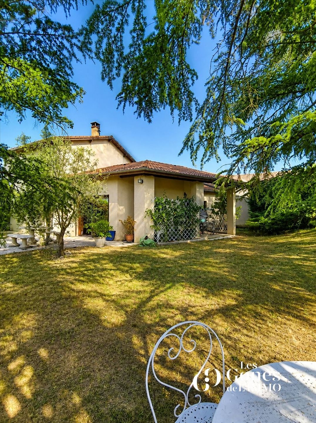 Maison à vendre, 126m², Brindas